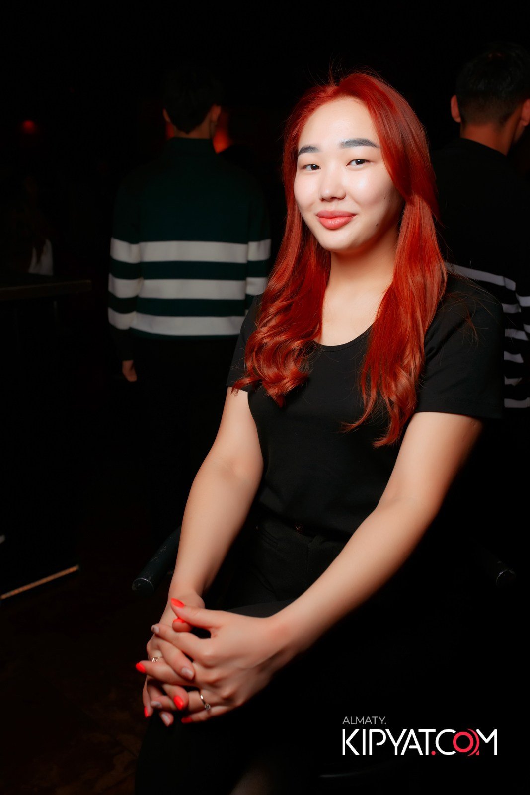 ARAGOSTA. КИПЯТКОМ АЛМАТЫ!