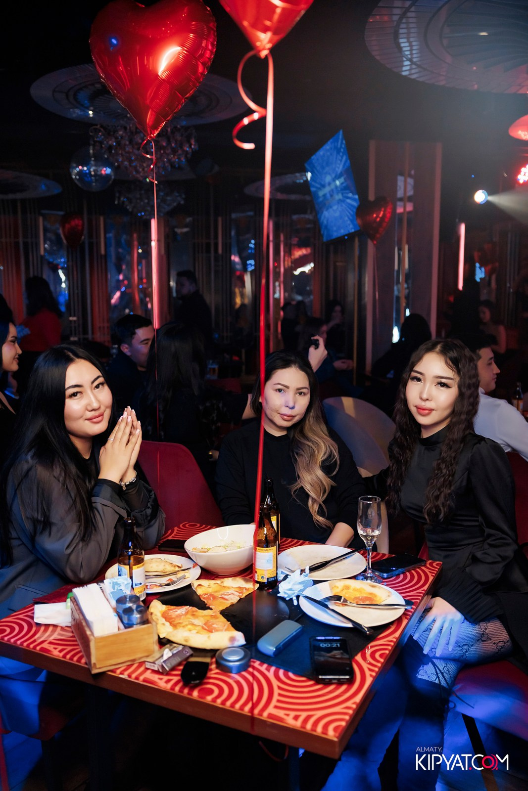 ЗАЯ, НА БИС. КИПЯТКОМ АЛМАТЫ! Фотосъемка мероприятий в Алматы