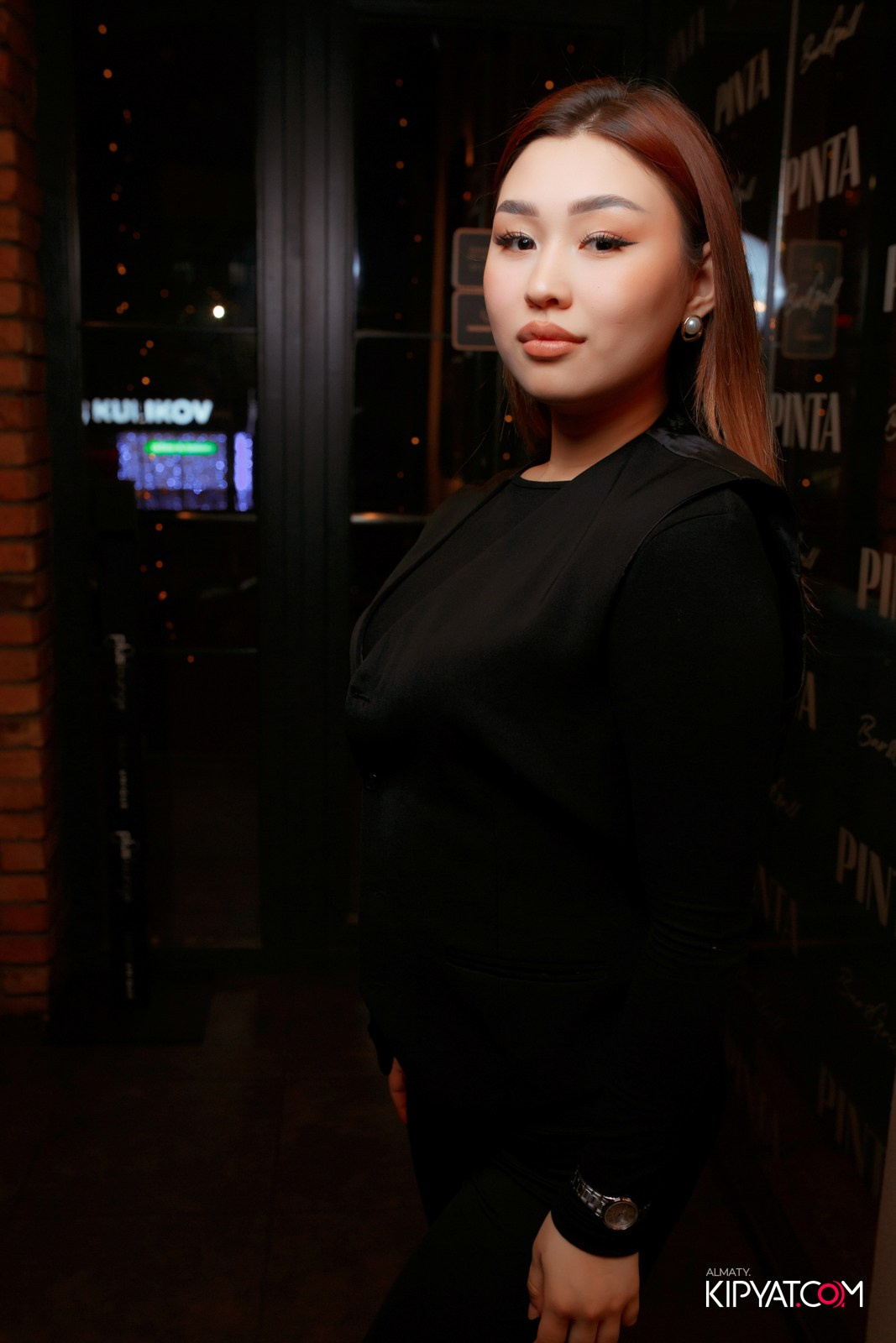 ПИНТА НА ГОГОЛЯ. КИПЯТКОМ АЛМАТЫ!