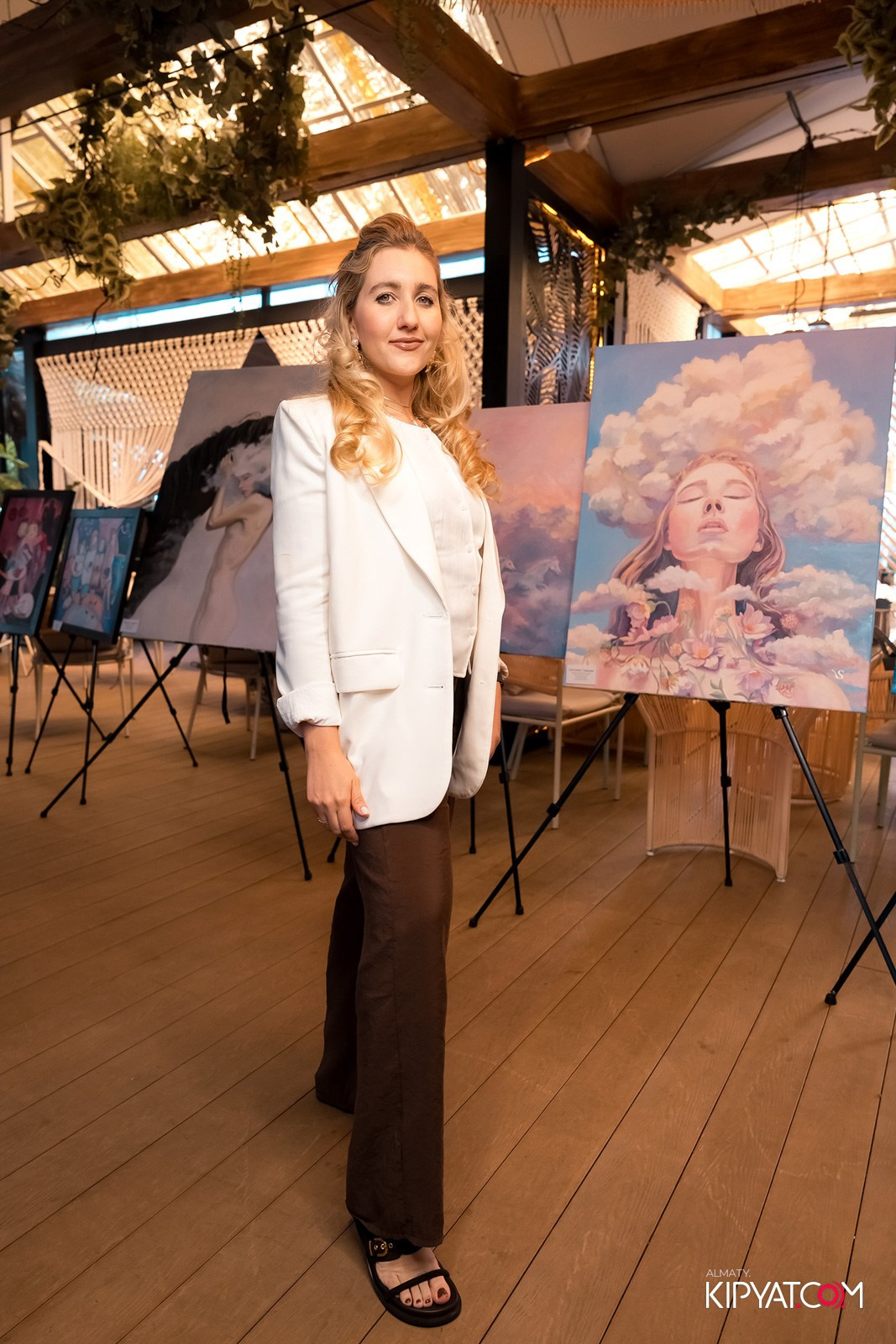 FORT VЕRNYI. КИПЯТКОМ АЛМАТЫ!