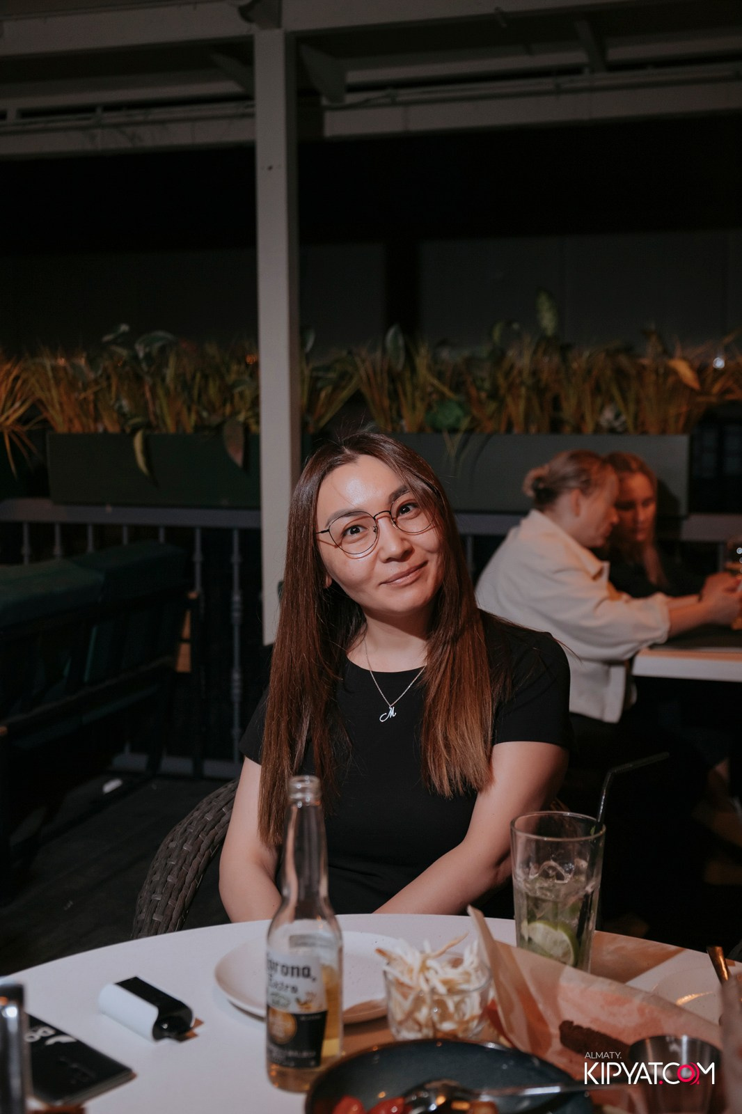 ОФИЦИАЛЬНОЕ ОТКРЫТИЕ РЕСТОРАНА ПИНТА НА ТУЛЕБАЕВА. КИПЯТКОМ АЛМАТЫ!