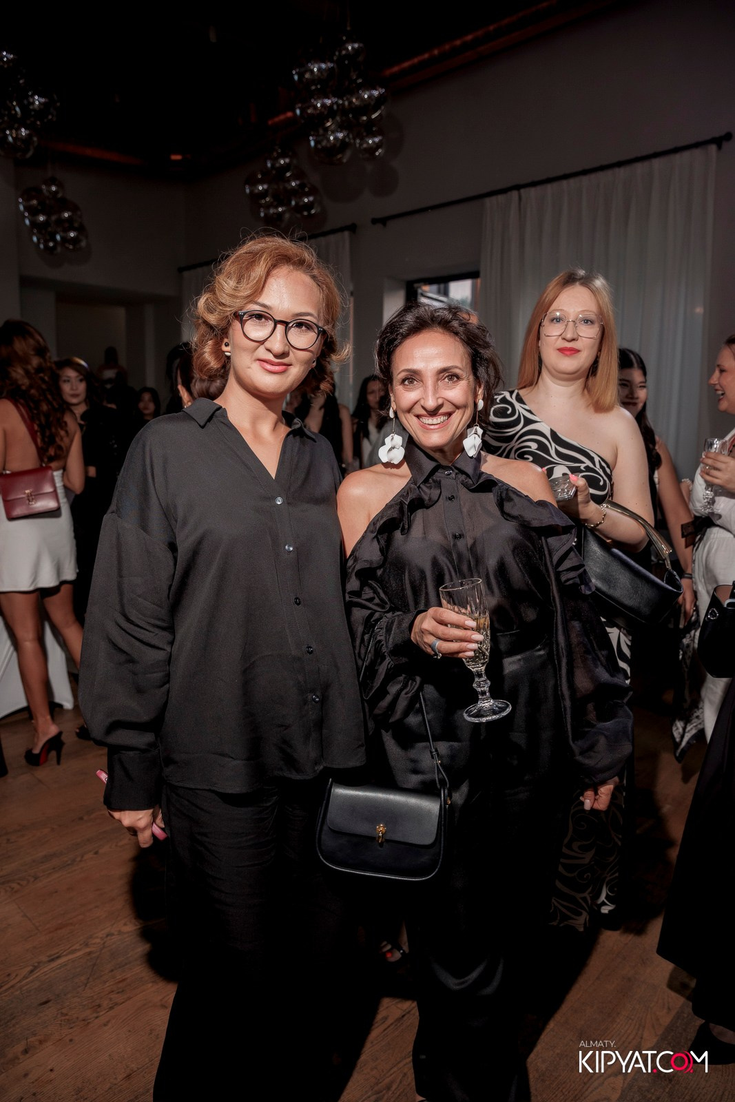 TRADITIONAL DESIGN DINNER 2025. КИПЯТКОМ АЛМАТЫ!