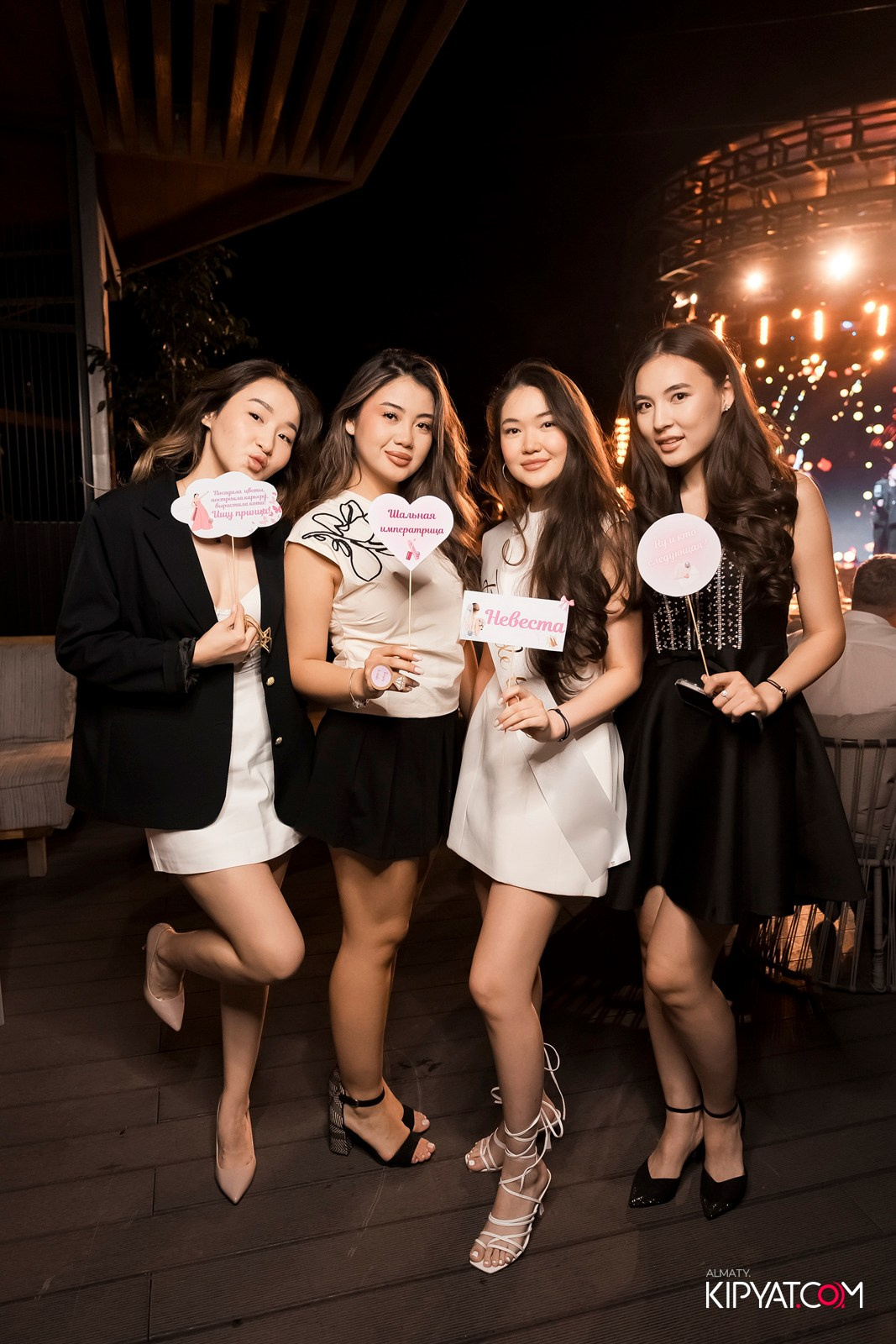 QUEEN. КИПЯТКОМ АЛМАТЫ! Фотосъемка мероприятий в Алматы