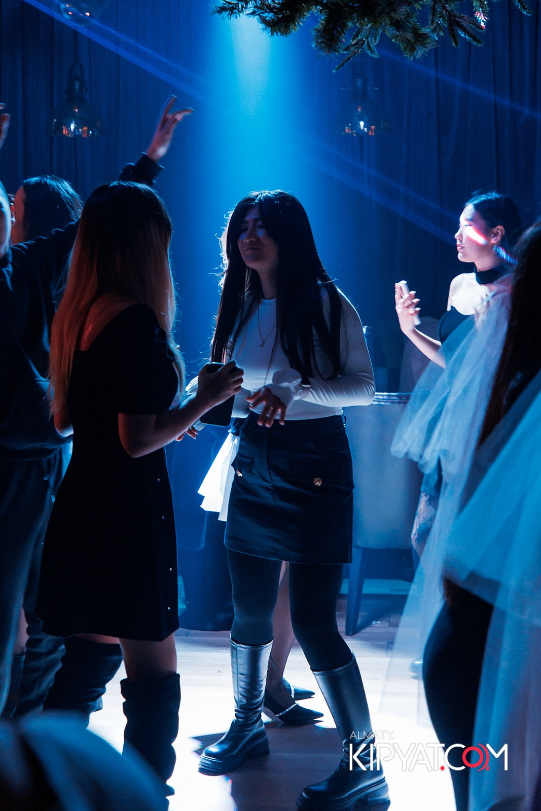 LUGO BAR. КИПЯТКОМ АЛМАТЫ!