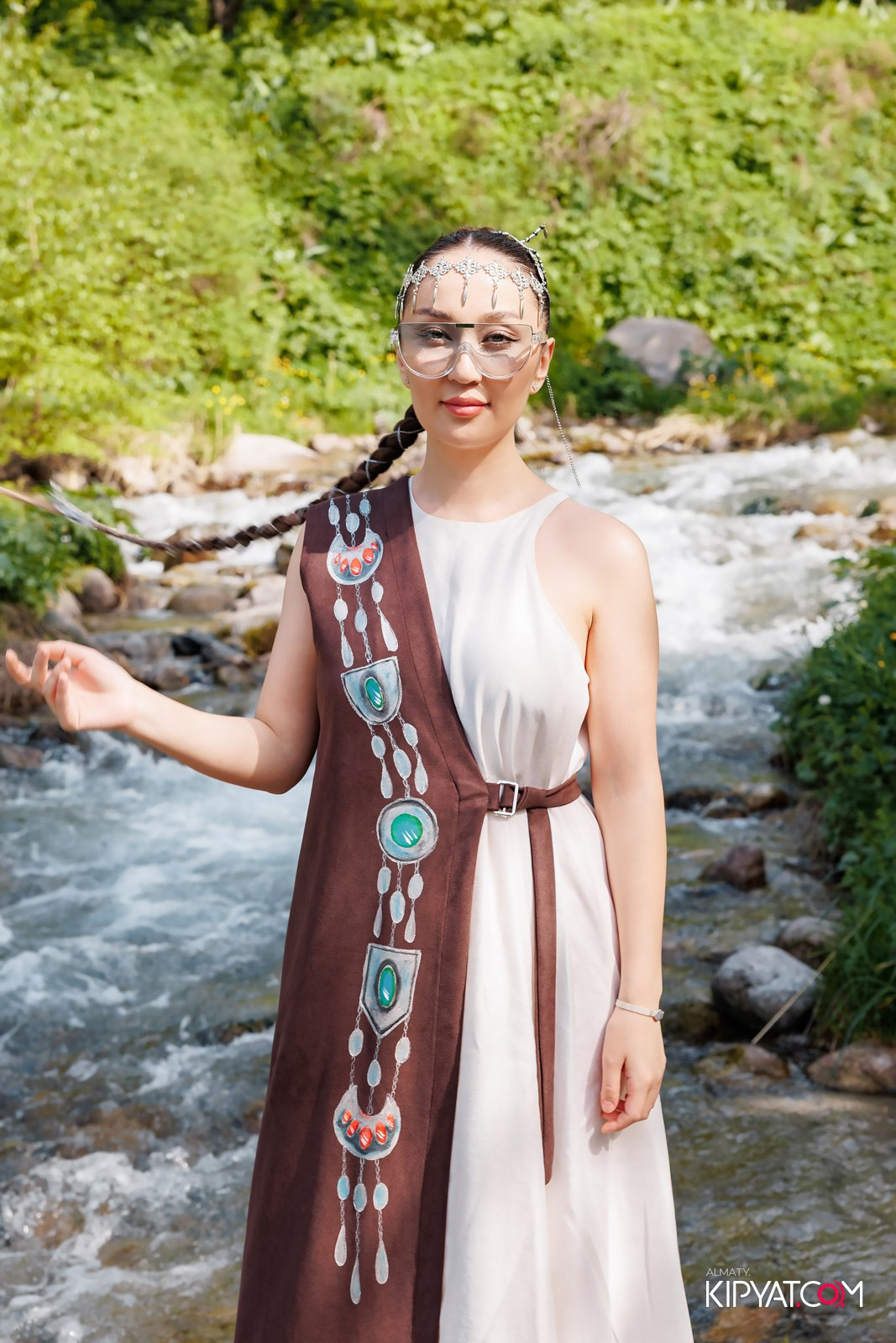 KANG REN TANG. КИПЯТКОМ АЛМАТЫ!