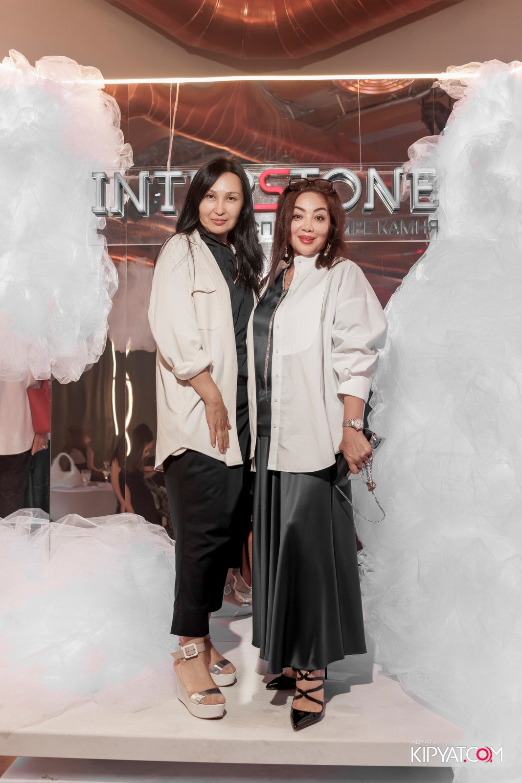 TRADITIONAL DESIGN DINNER 2025. КИПЯТКОМ АЛМАТЫ!