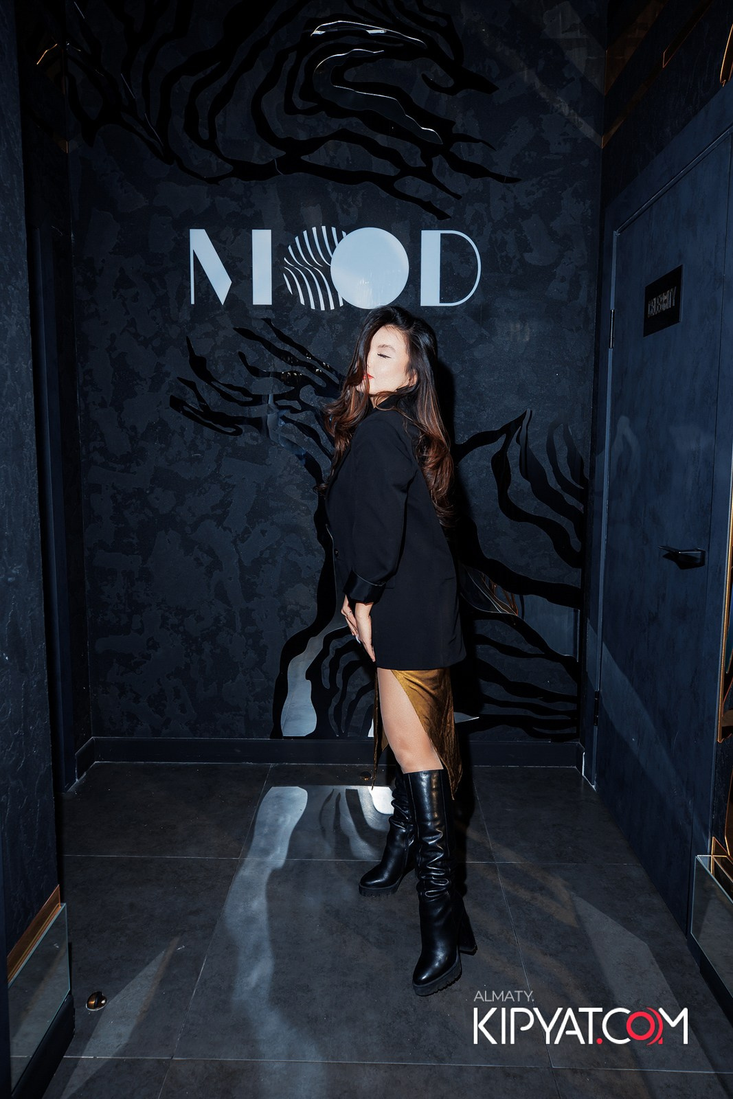 MOOD KARAOKE & TERRACE. КИПЯТКОМ АЛМАТЫ!