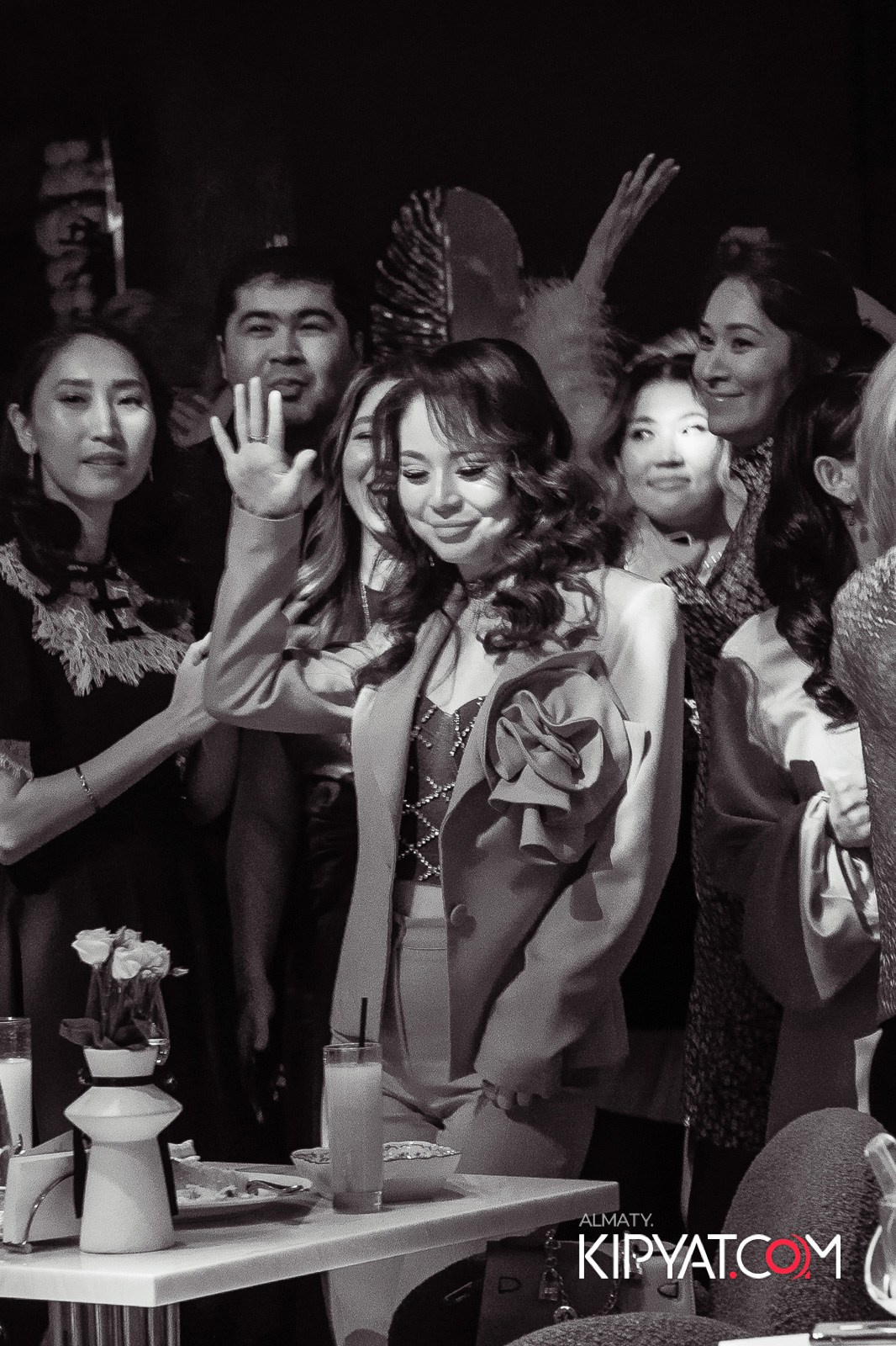 QUEEN. КИПЯТКОМ АЛМАТЫ!