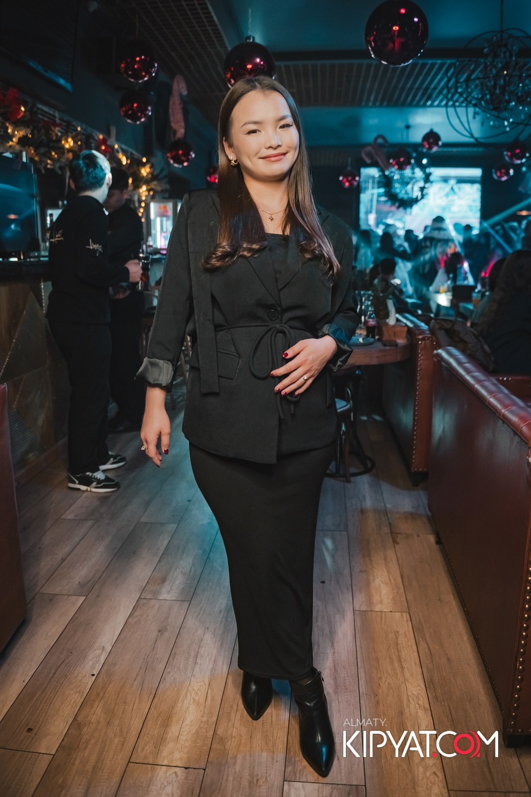 LUGO BAR. КИПЯТКОМ АЛМАТЫ!