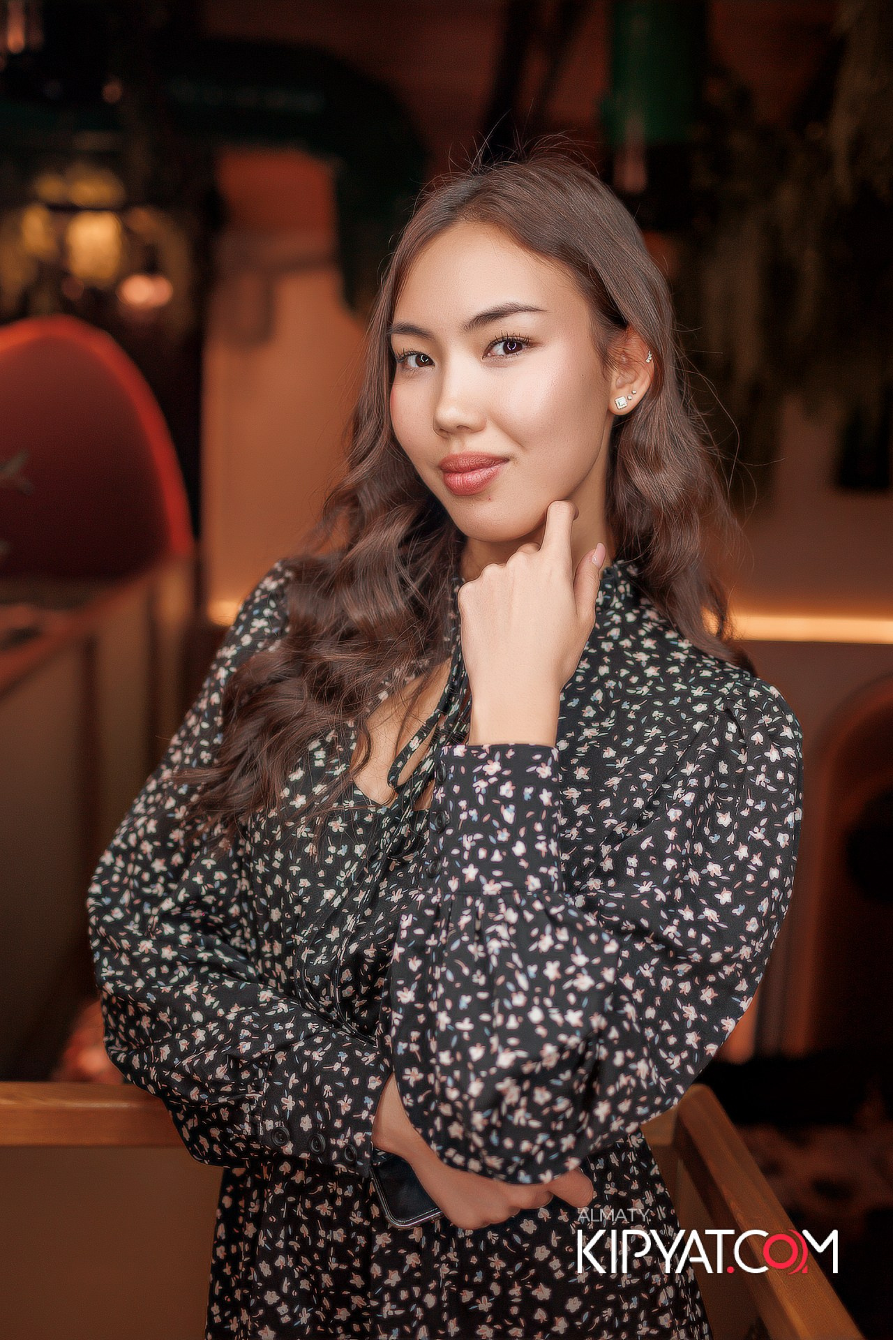 MODI RESTORANCHIK. КИПЯТКОМ АЛМАТЫ!