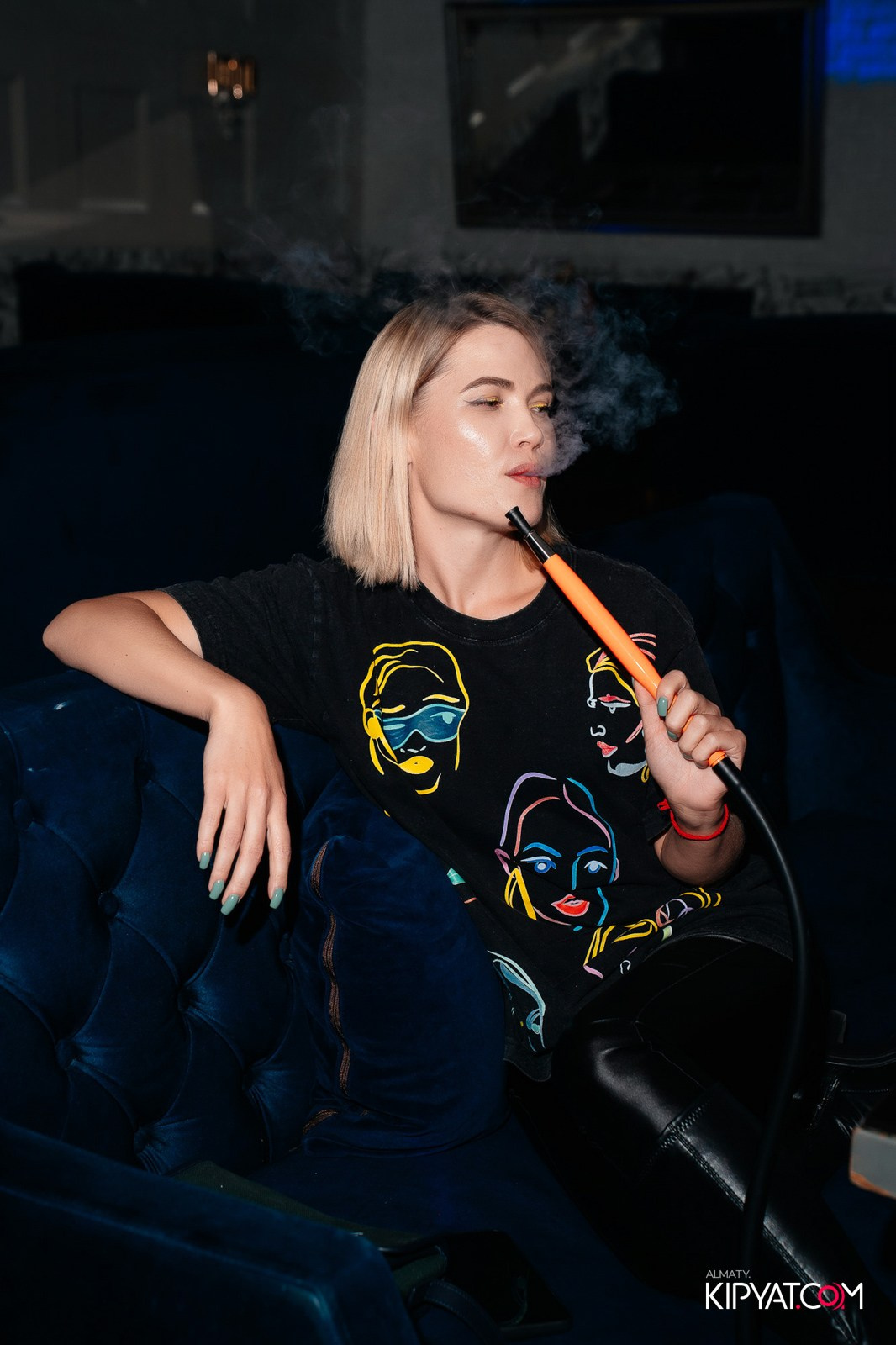 УХО И МЕДВЕДЬ НА КУРМАНГАЗЫ. КИПЯТКОМ АЛМАТЫ!