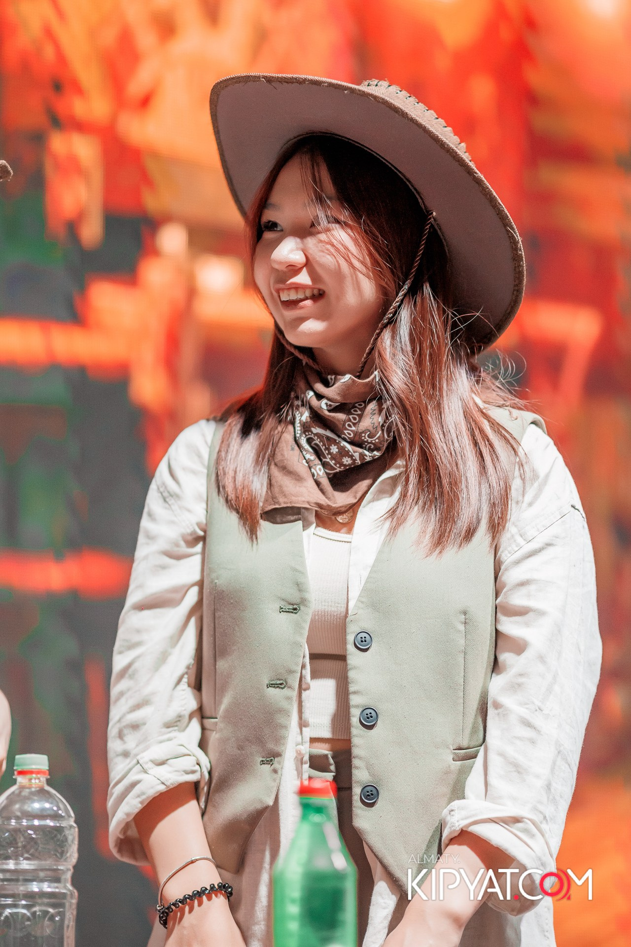 ENERGO UNIVERSITY. КИПЯТКОМ АЛМАТЫ!