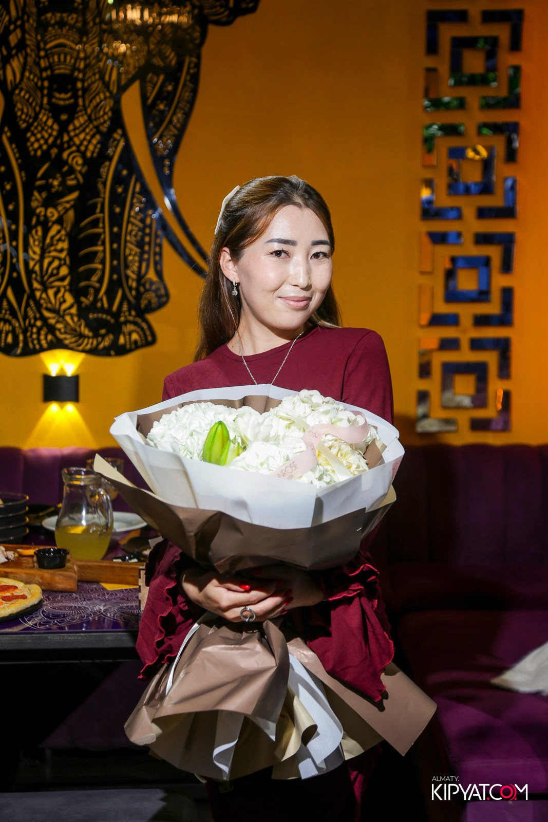 УХО И МЕДВЕДЬ НА САИНА. КИПЯТКОМ АЛМАТЫ!