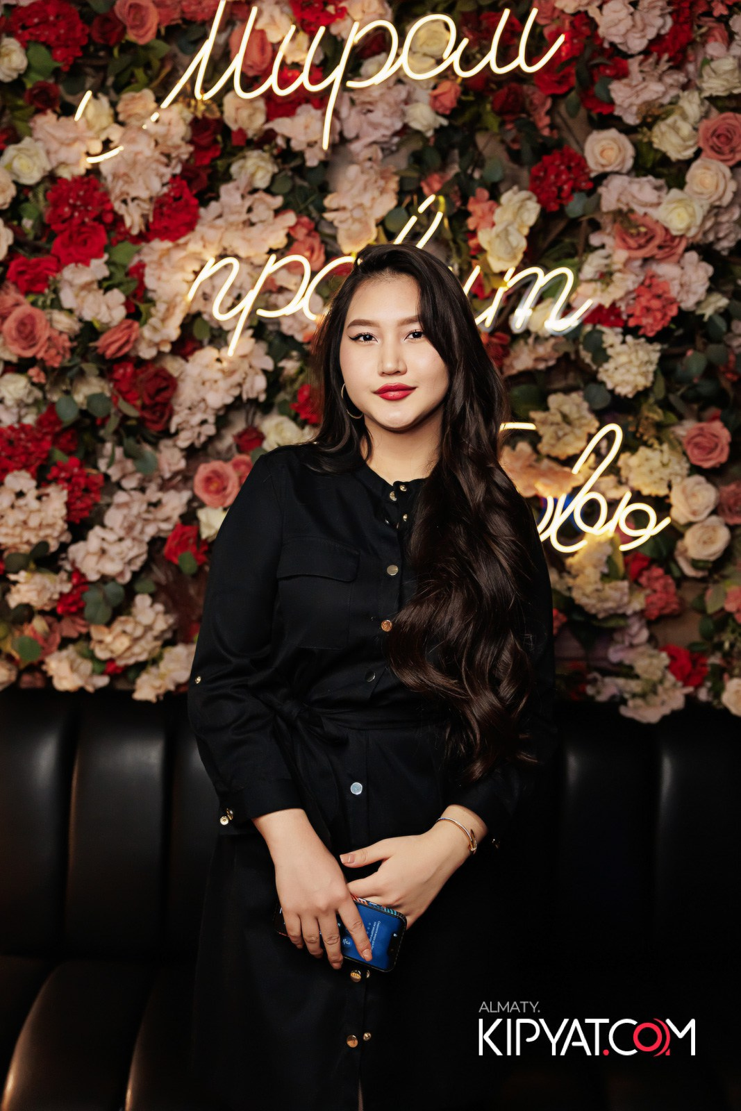 LUGO BAR. КИПЯТКОМ АЛМАТЫ!