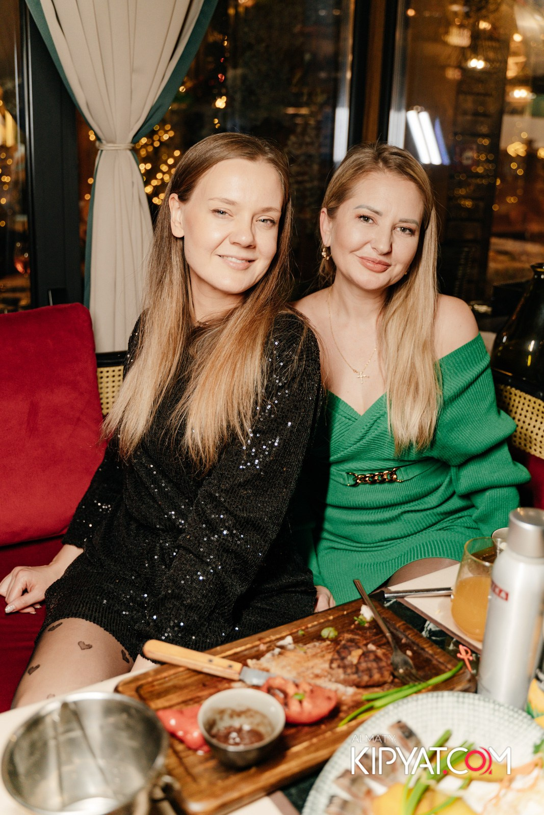 MODI RESTORANCHIK. КИПЯТКОМ АЛМАТЫ!