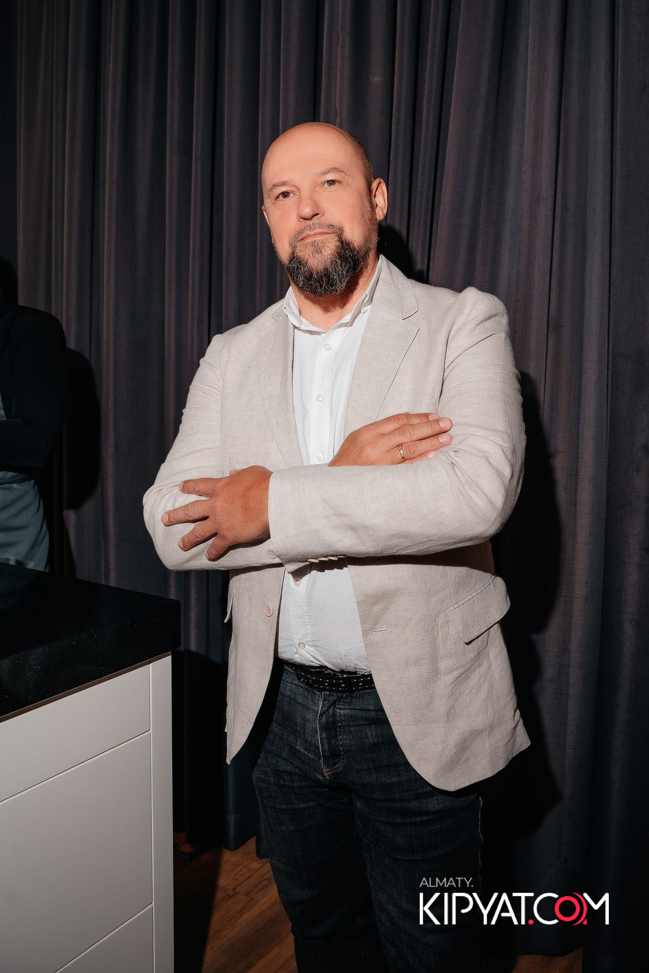 MIELE EXPERIENCE CENTER ALMATY. КИПЯТКОМ АЛМАТЫ!