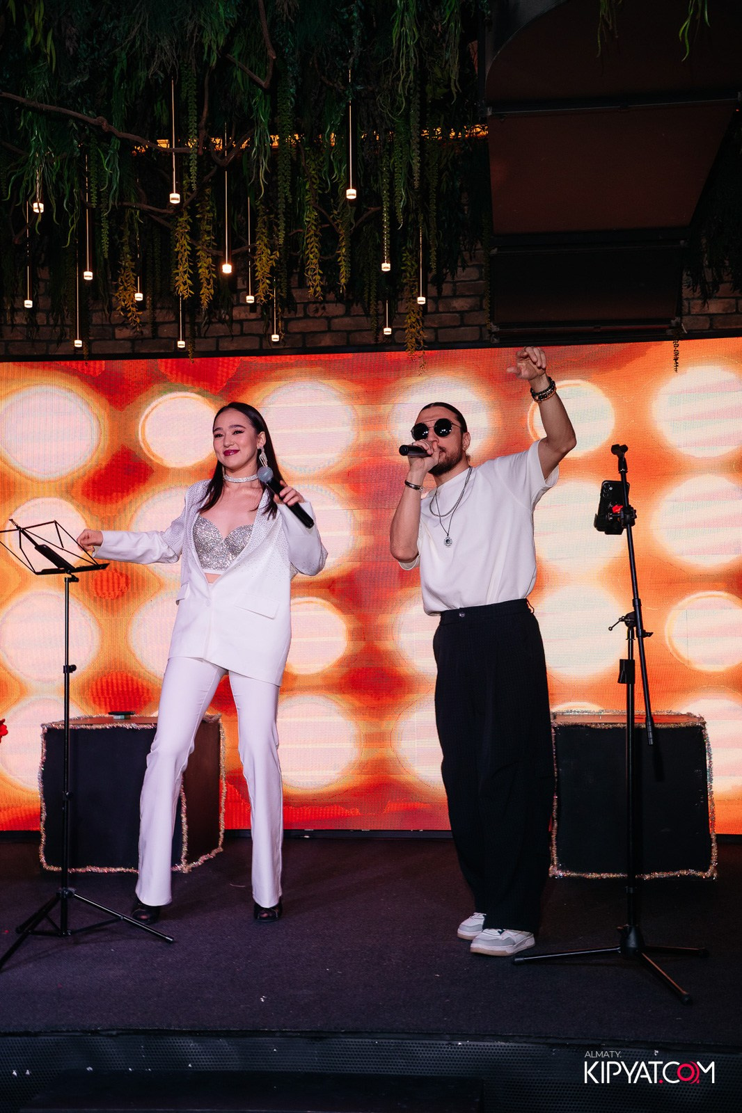 ZIYAFET MEAT HOUSE. КИПЯТКОМ АЛМАТЫ!