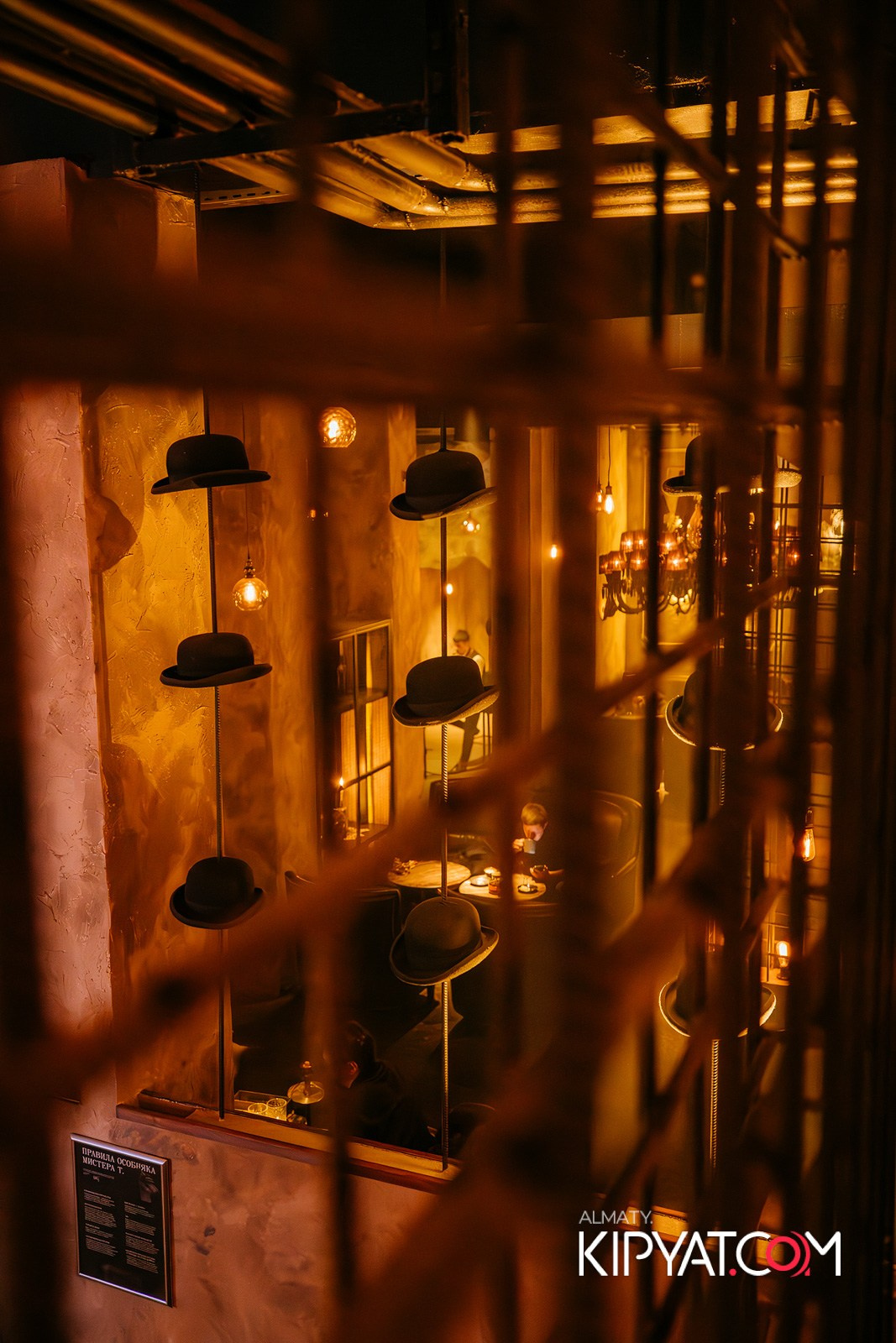 TANGIERS LOUNGE НА ПАНФИЛОВА. КИПЯТКОМ АЛМАТЫ! Фотосъемка мероприятий в Алматы