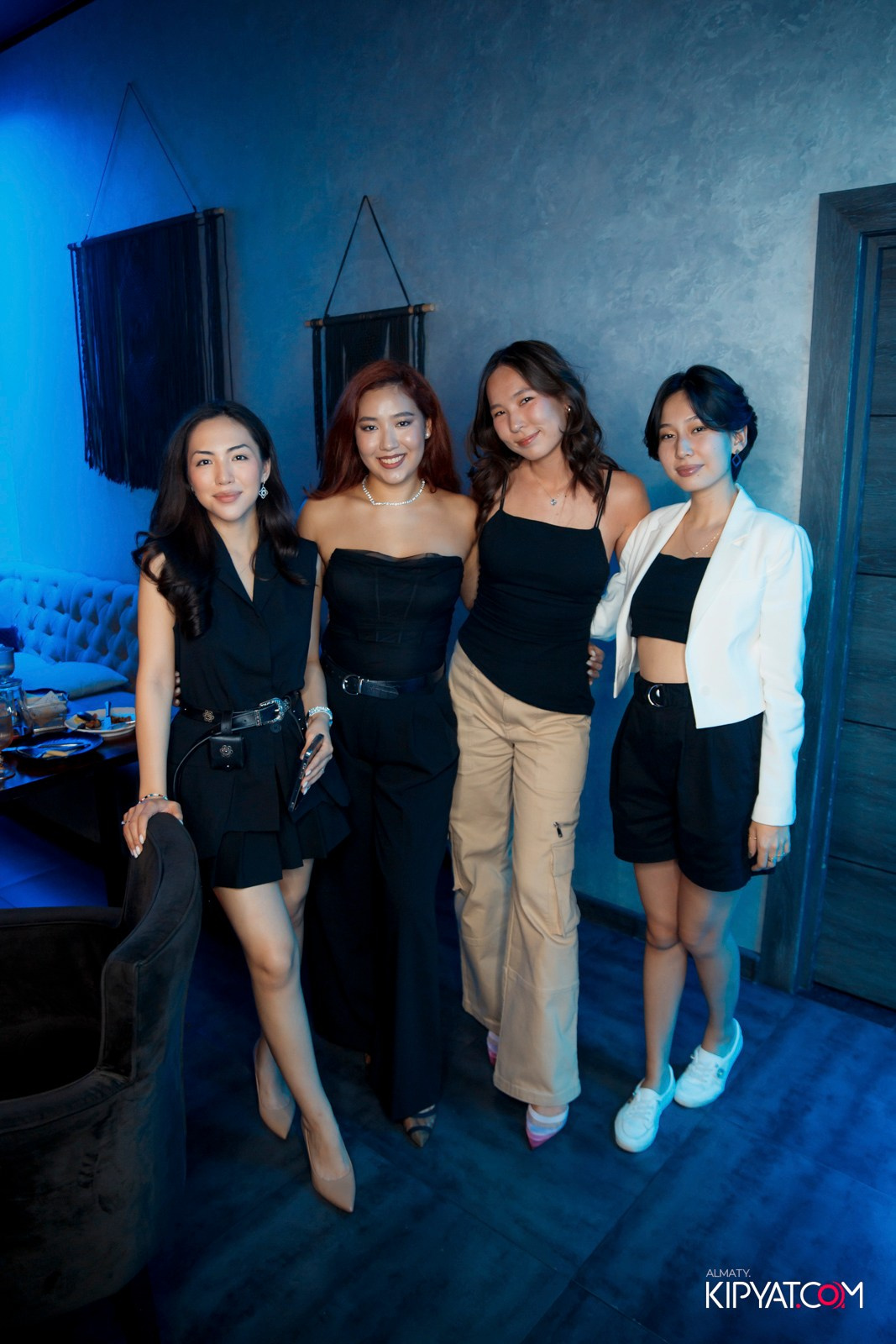 ДОРОГАЯ Я НЕ ПИЛ. КИПЯТКОМ АЛМАТЫ!