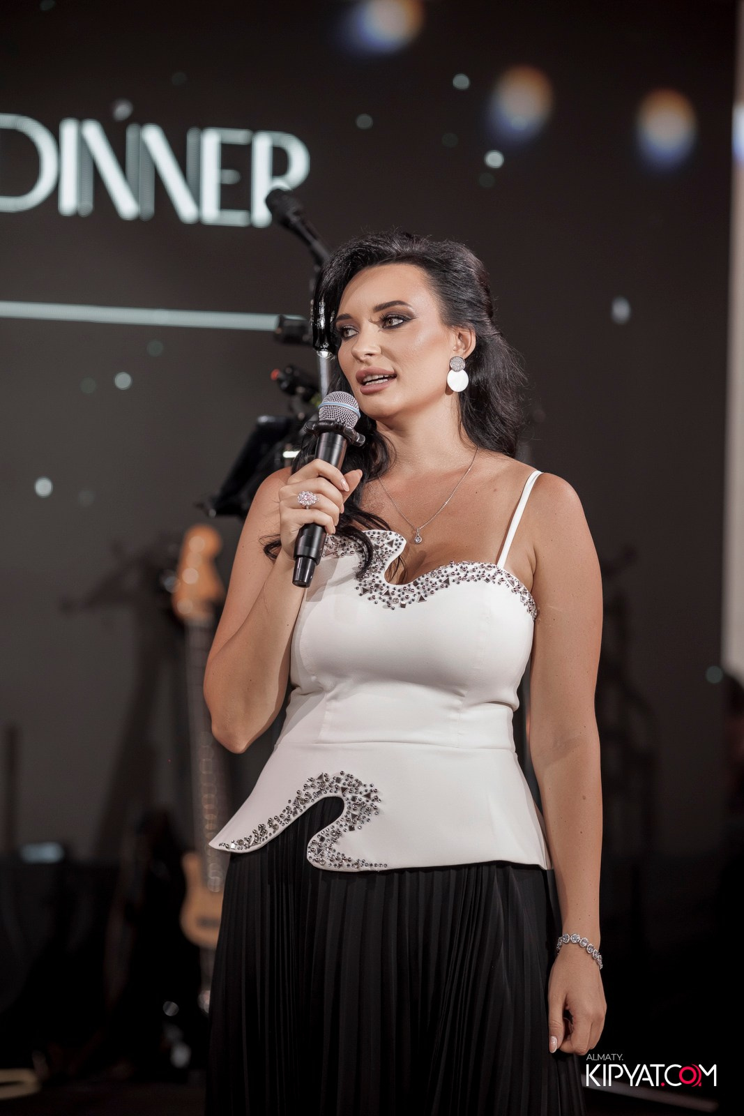TRADITIONAL DESIGN DINNER 2025. КИПЯТКОМ АЛМАТЫ!
