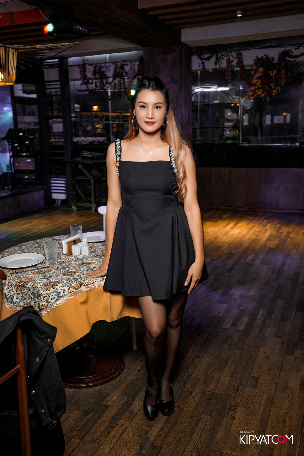 ВАХТАНГУРИ. КИПЯТКОМ АЛМАТЫ!