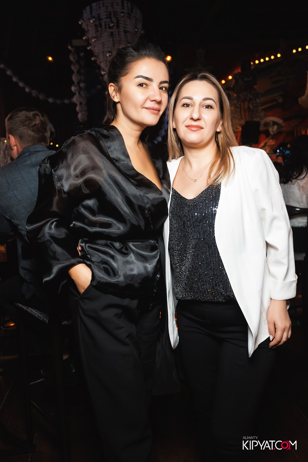 BLA BLA BAR. КИПЯТКОМ АЛМАТЫ!