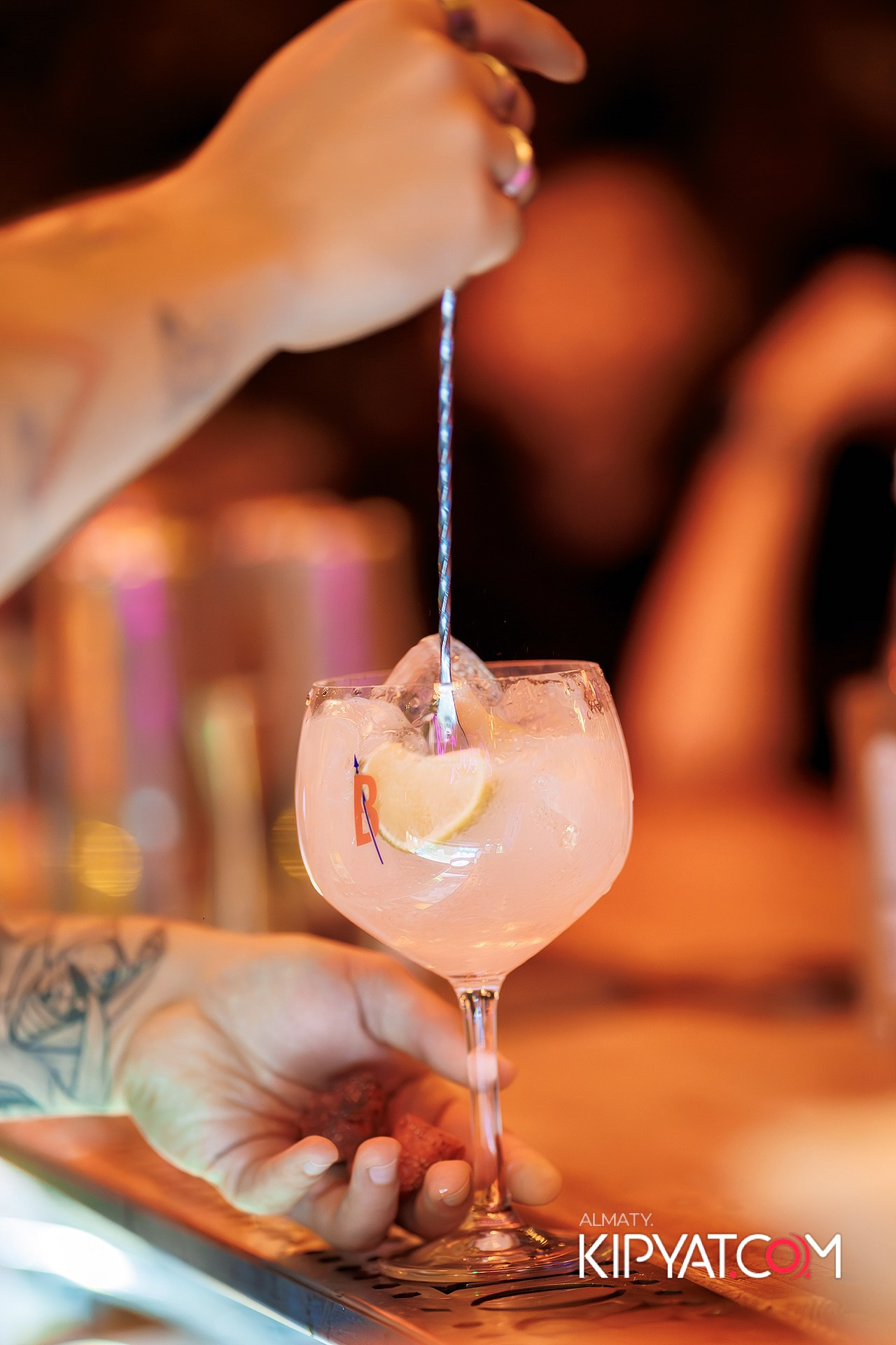 VICTORY MEXICAN AND WILD. КИПЯТКОМ АЛМАТЫ!