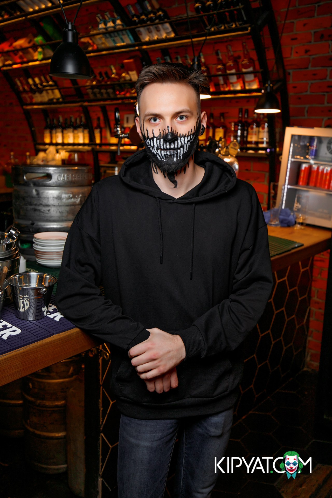 KAVKAZ BAR. КИПЯТКОМ АЛМАТЫ! Фотосъемка мероприятий в Алматы