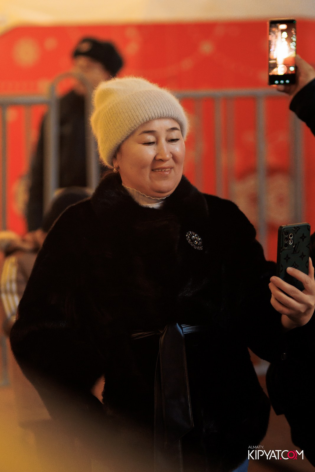 ЖАНА ЖЫЛ 2025 ПЛОЩАДЬ АСТАНА. КИПЯТКОМ АЛМАТЫ!