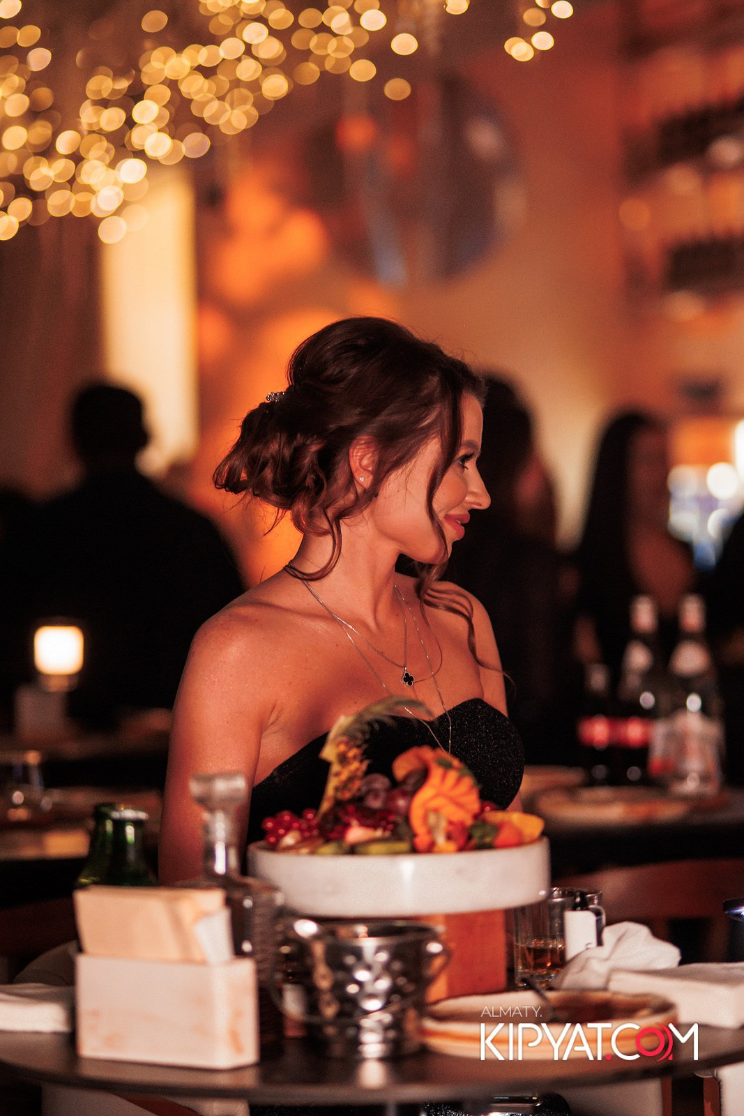 EDEN BAR & RESTAURANT. КИПЯТКОМ АЛМАТЫ! Фотосъемка мероприятий в Алматы