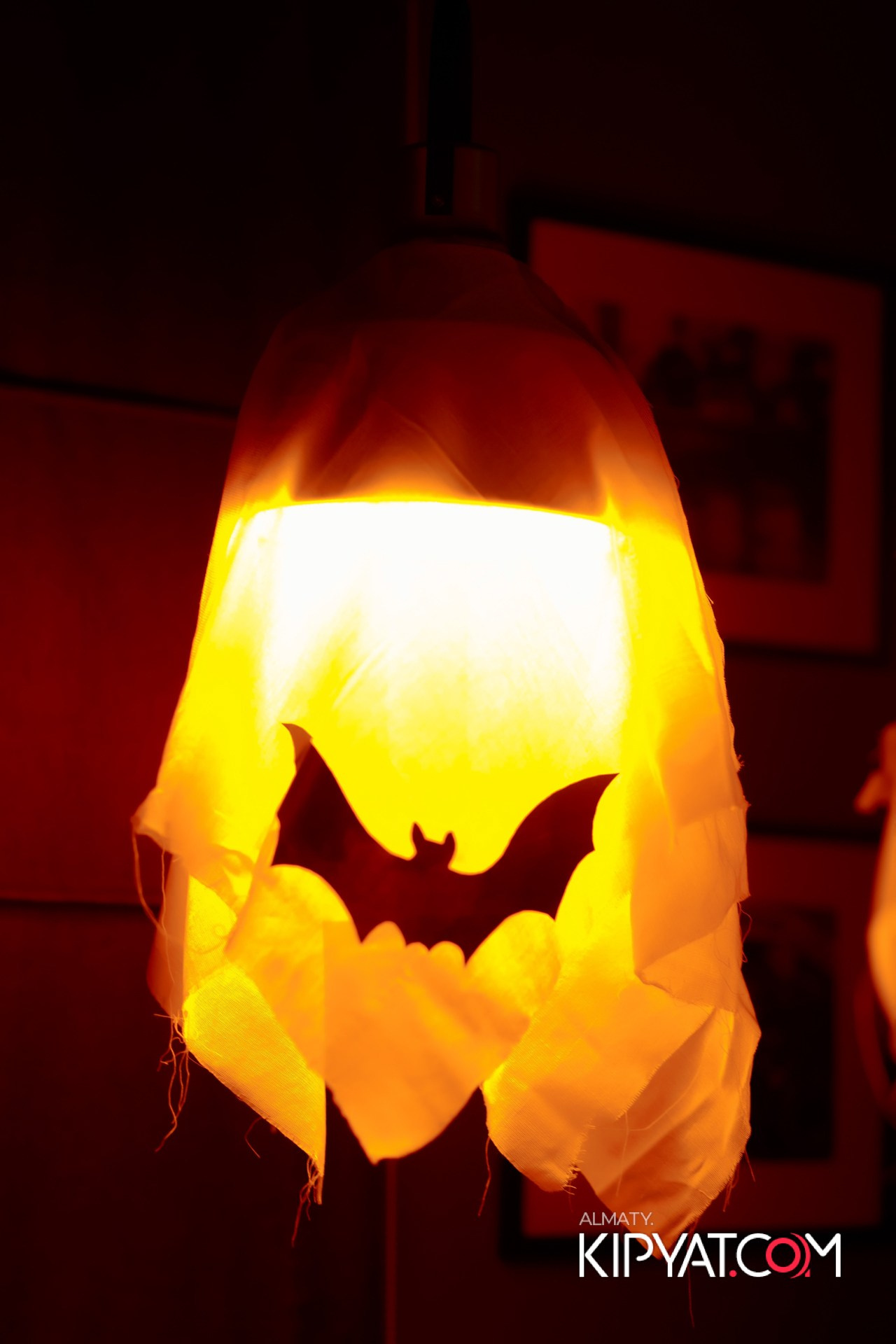 СУХОЙ ЗАКОН. КИПЯТКОМ АЛМАТЫ!