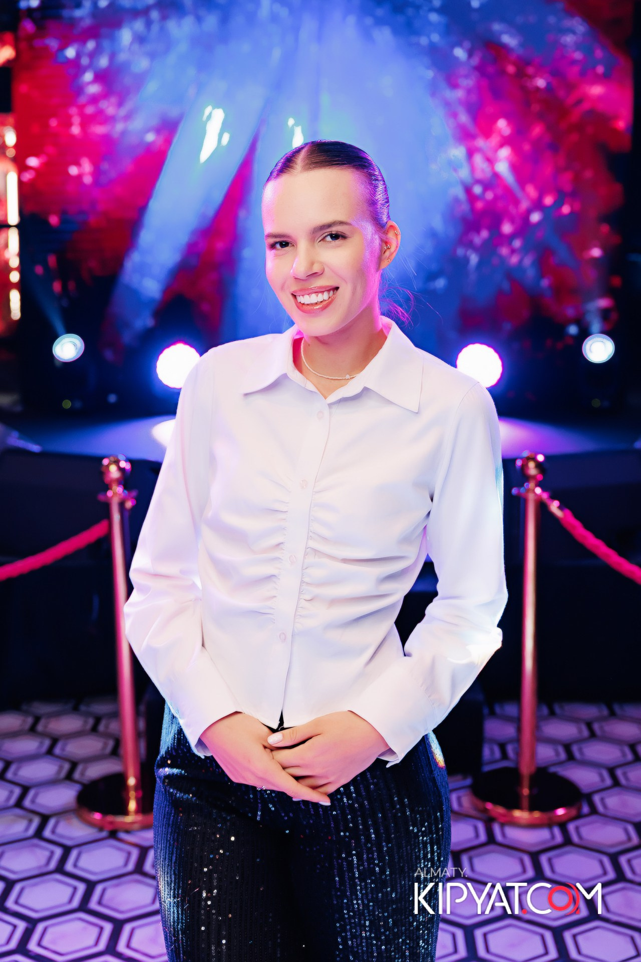 День рождения ресторана Noodles — 15 лет. КИПЯТКОМ АЛМАТЫ! Фотосъемка мероприятий в Алматы