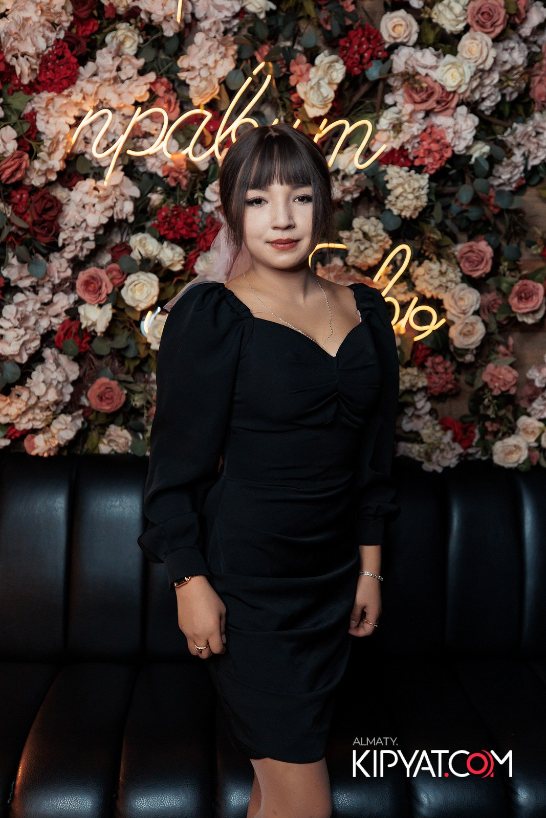 LUGO BAR. КИПЯТКОМ АЛМАТЫ!