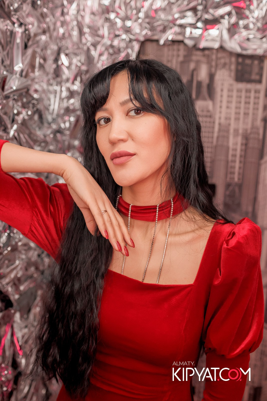 НОВОГОДНИЙ ОТЧЕТНЫЙ КОНЦЕРТ МУЗЫКАЛЬНОЙ ШКОЛЫ «SOULWAY». КИПЯТКОМ АЛМАТЫ!