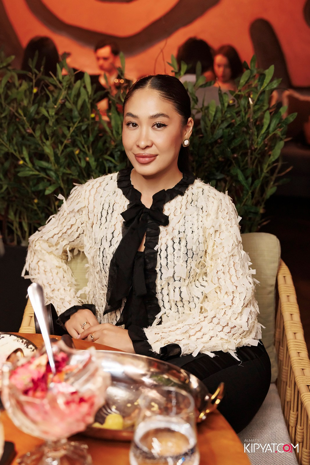 SOFT OPENING ME'ET RESTAURANT. КИПЯТКОМ АЛМАТЫ! Фотосъемка мероприятий в Алматы