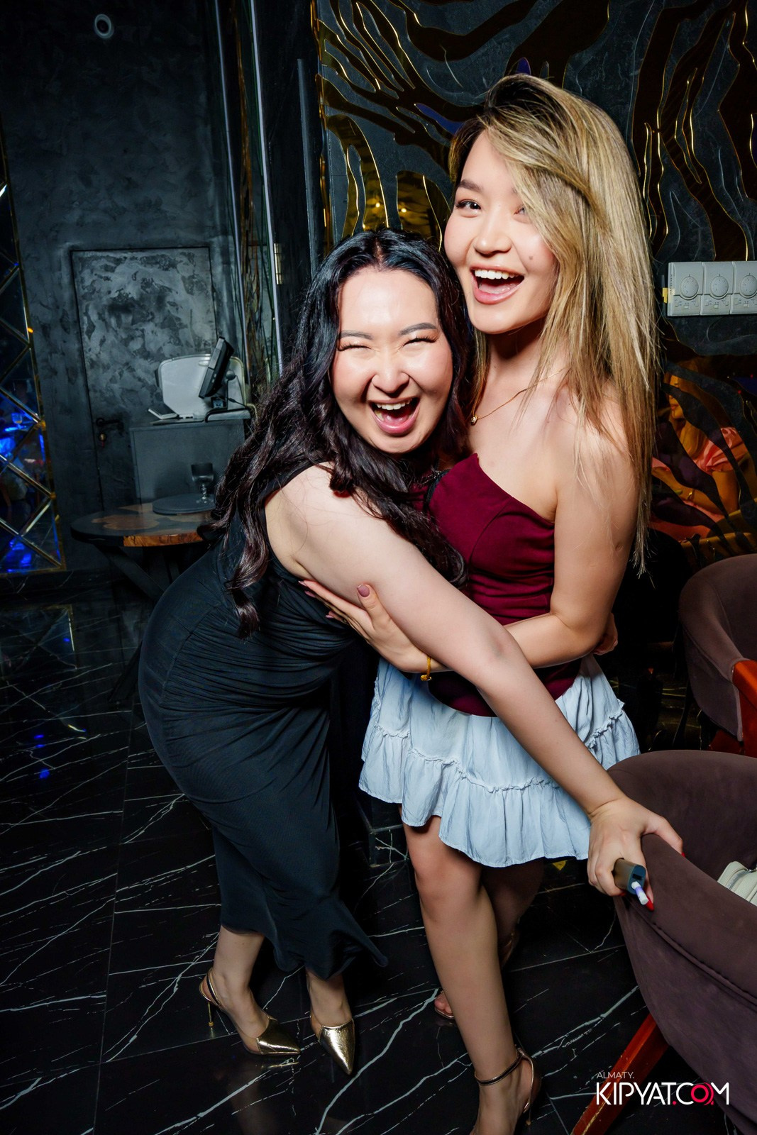 MOOD KARAOKE S TERRACE. КИПЯТКОМ АЛМАТЫ!