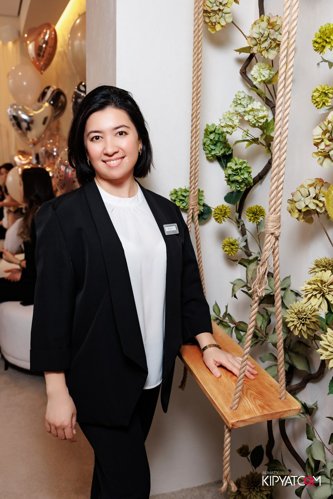 SYNERGY DANCE PROJECT. КИПЯТКОМ АЛМАТЫ!