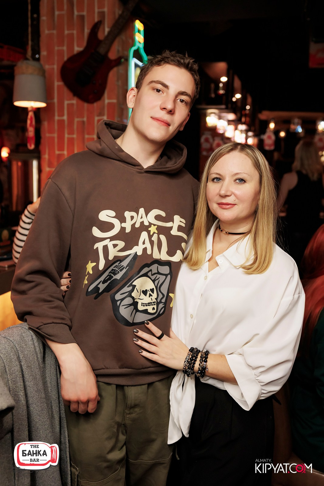 BANKA BAR НА ЖЕЛТОКСАН. КИПЯТКОМ АЛМАТЫ! Фотосъемка мероприятий в Алматы