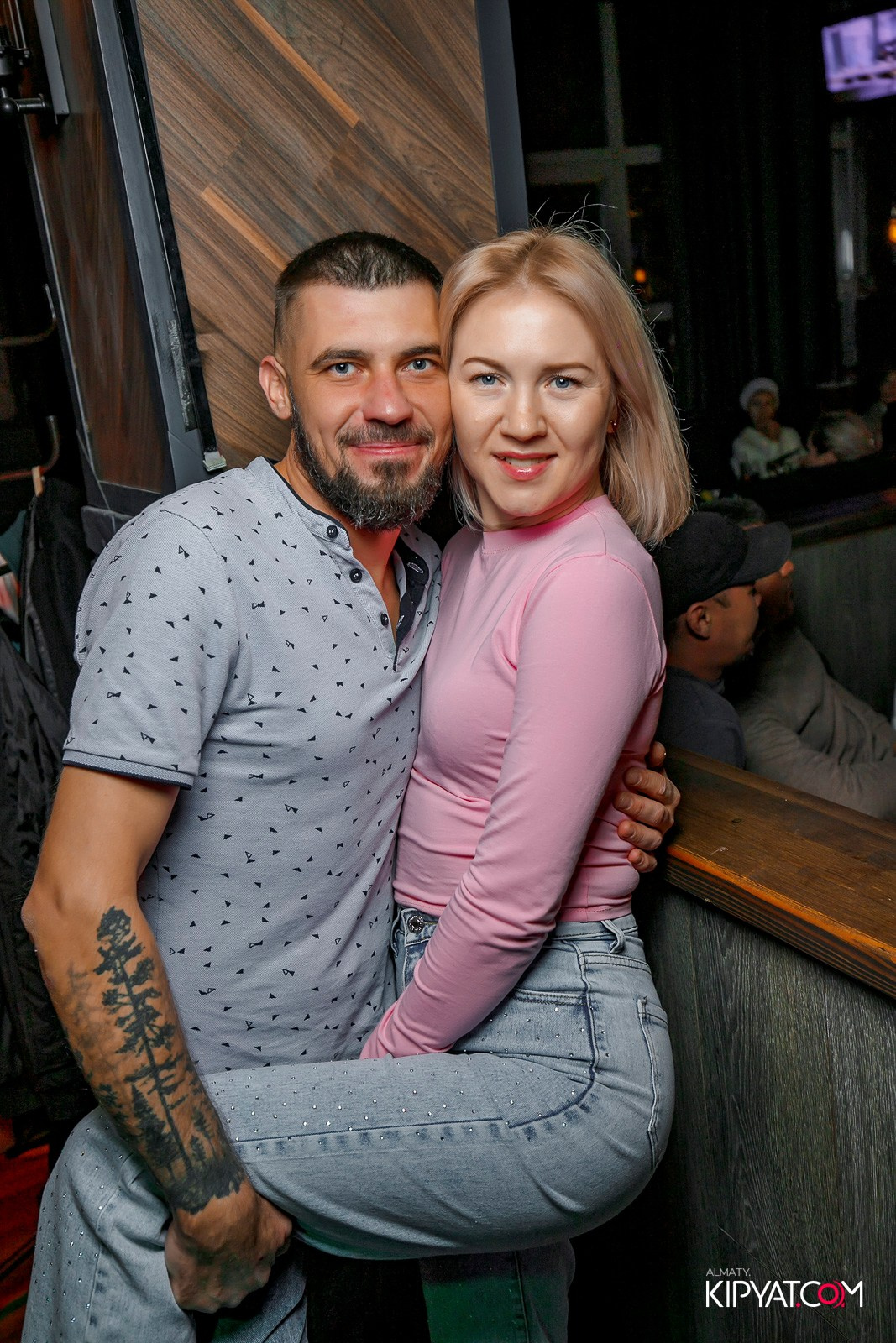 ПИНТА НА АЛТЫНСАРИНА. КИПЯТКОМ АЛМАТЫ!