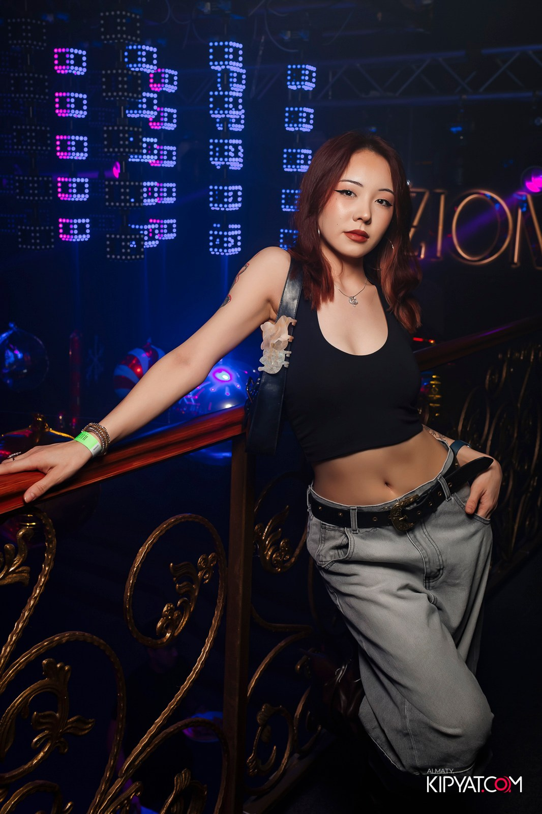 ILLUZION NIGHT CLUB. КИПЯТКОМ АЛМАТЫ! Фотосъемка мероприятий в Алматы