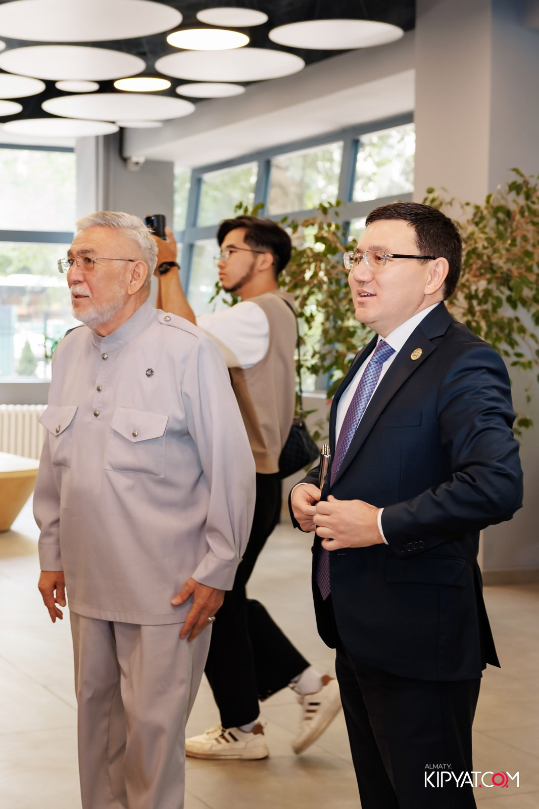 50 ЛЕТ — АЛМАТИНСКИЙ УНИВЕРСИТЕТ ЭНЕРГЕТИКИ И СВЯЗИ. КИПЯТКОМ АЛМАТЫ!