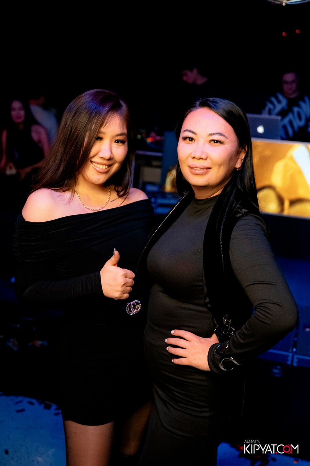 ILLUZION NIGHT CLUB. КИПЯТКОМ АЛМАТЫ! Фотосъемка мероприятий в Алматы