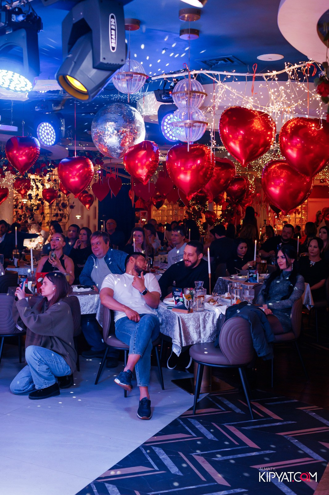 FORT VERNYI. КИПЯТКОМ АЛМАТЫ!