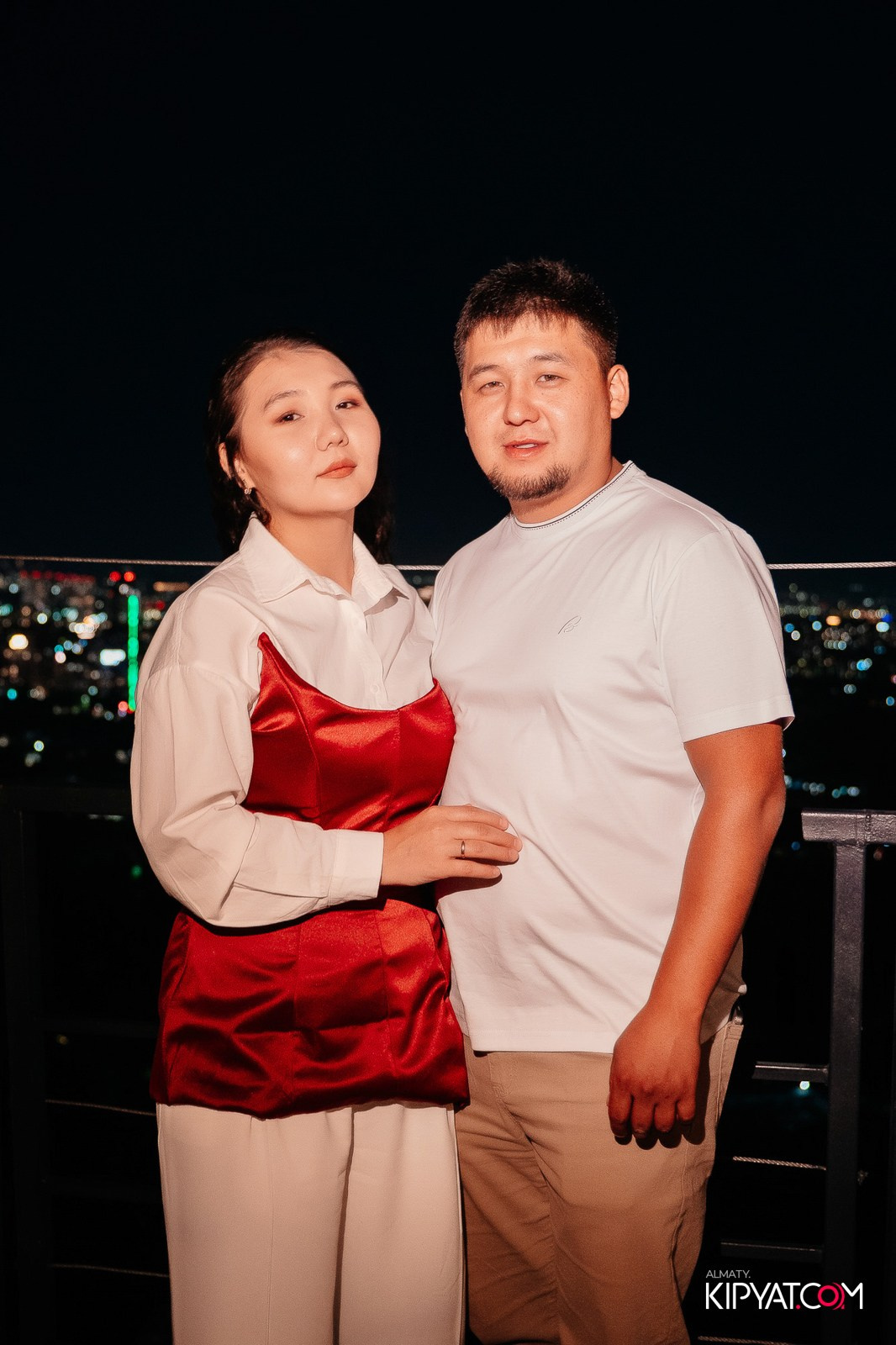 SUNQAR DJ ANNDI. КИПЯТКОМ АЛМАТЫ!