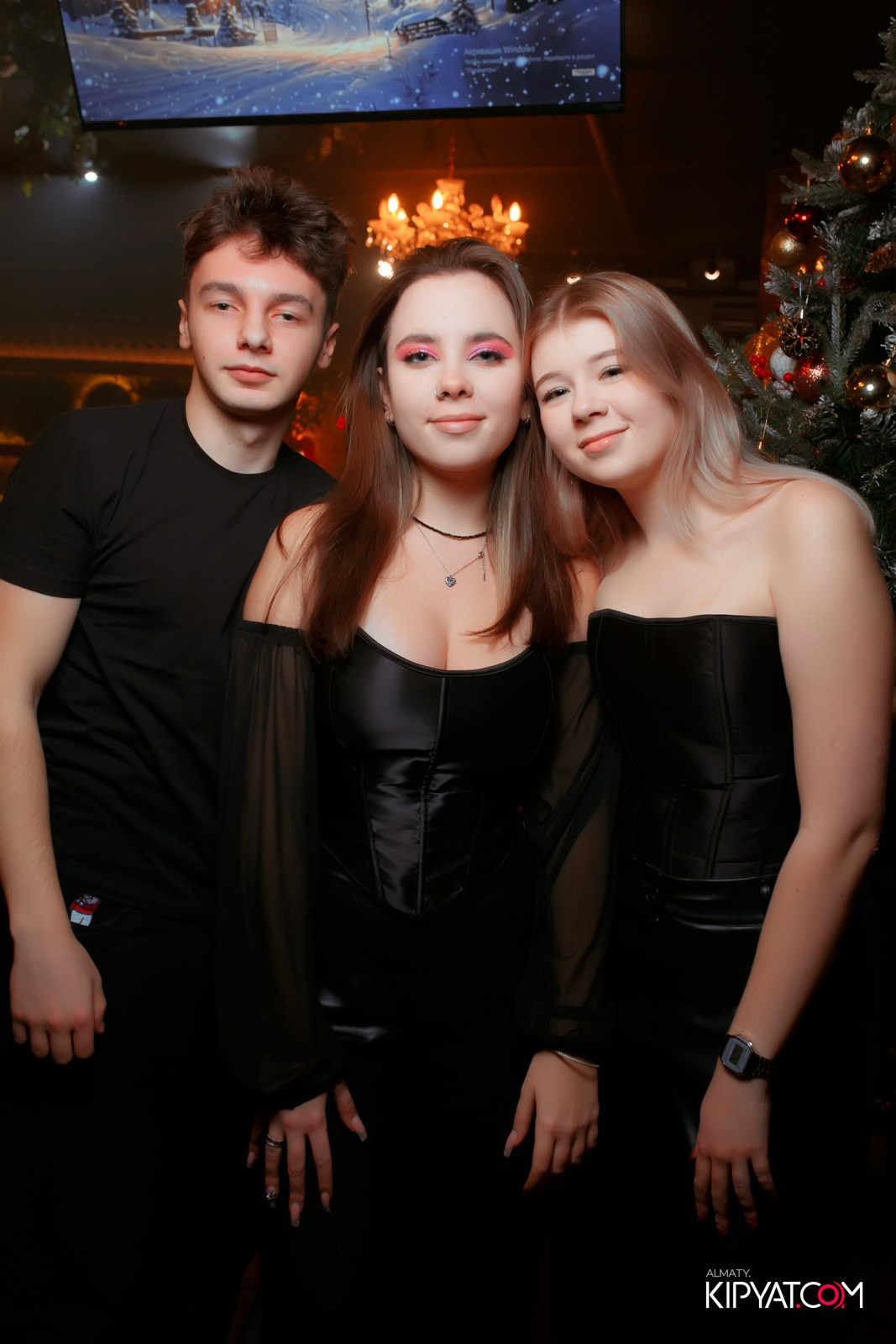 CRAFT SHISHA BAR. КИПЯТКОМ АЛМАТЫ!