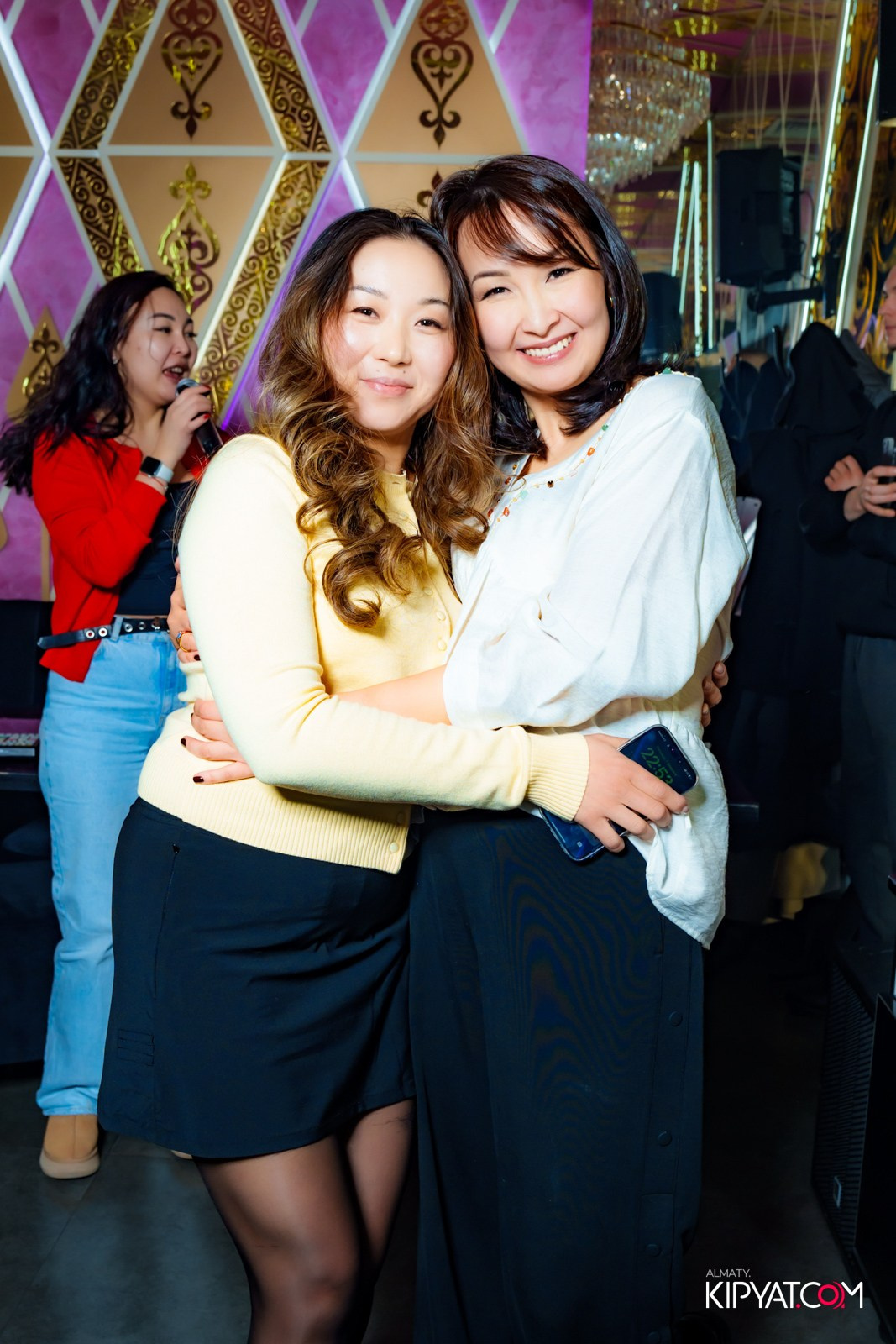 MOOD KARAOKE & TERRACE. КИПЯТКОМ АЛМАТЫ!