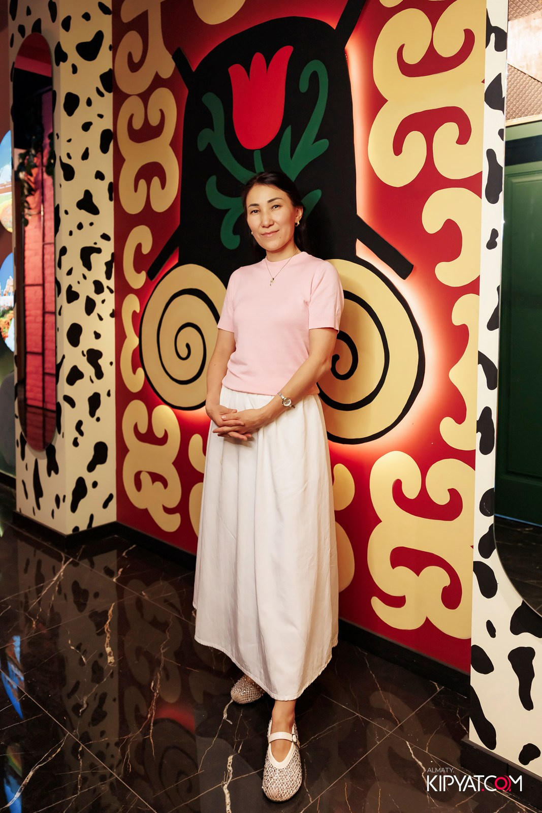 КАРАОКЕ JANYM SOUL НА МАРКОВА. КИПЯТКОМ АЛМАТЫ!