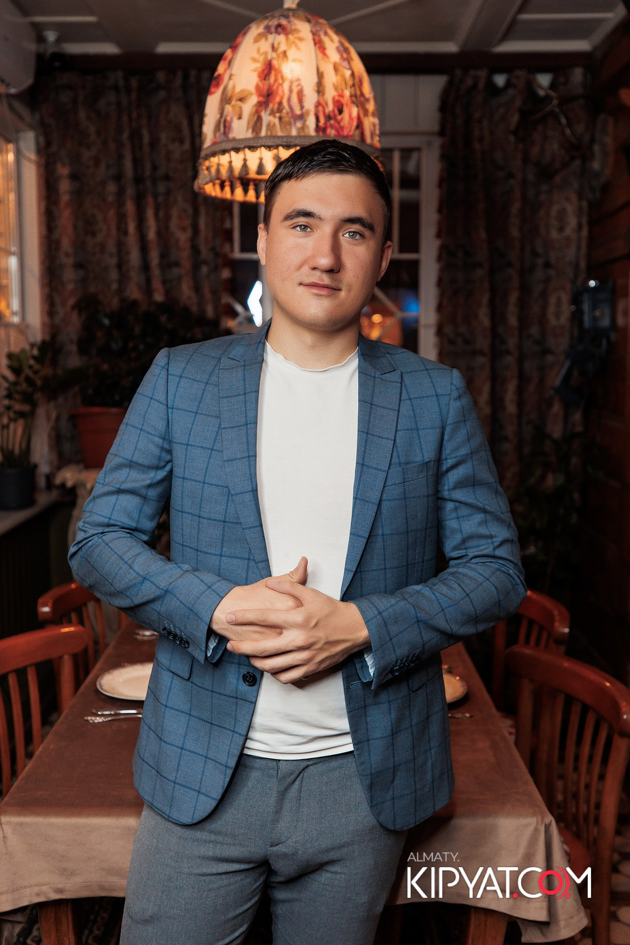 МАРЬИНА РОЩА. КИПЯТКОМ АЛМАТЫ!