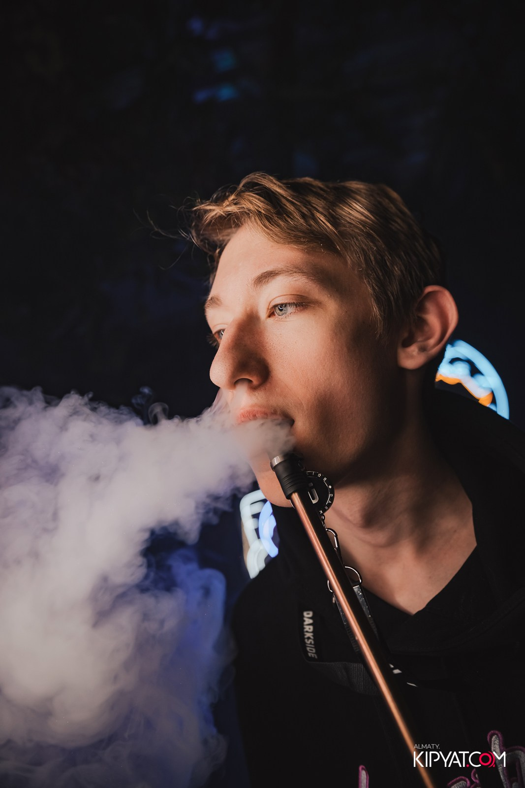 VICE CITY. КИПЯТКОМ АЛМАТЫ!