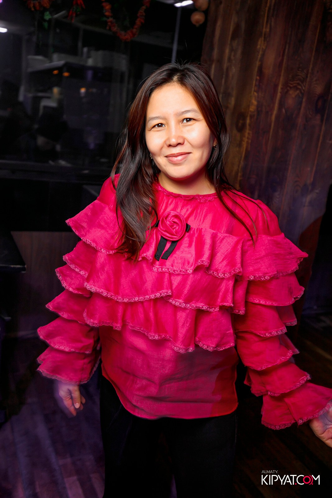 ВАХТАНГУРИ. КИПЯТКОМ АЛМАТЫ!